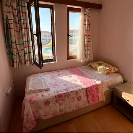 Kalanora גאליפולי