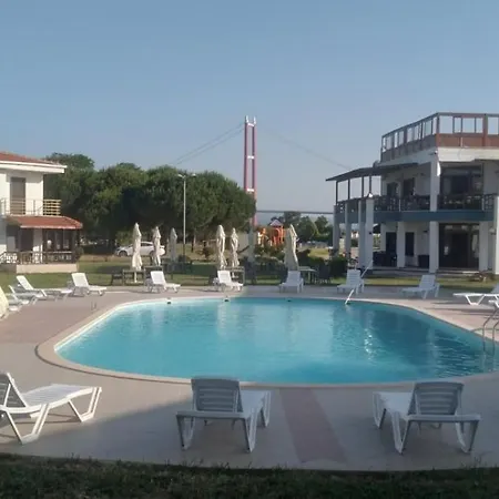 Kalanora * גאליפולי