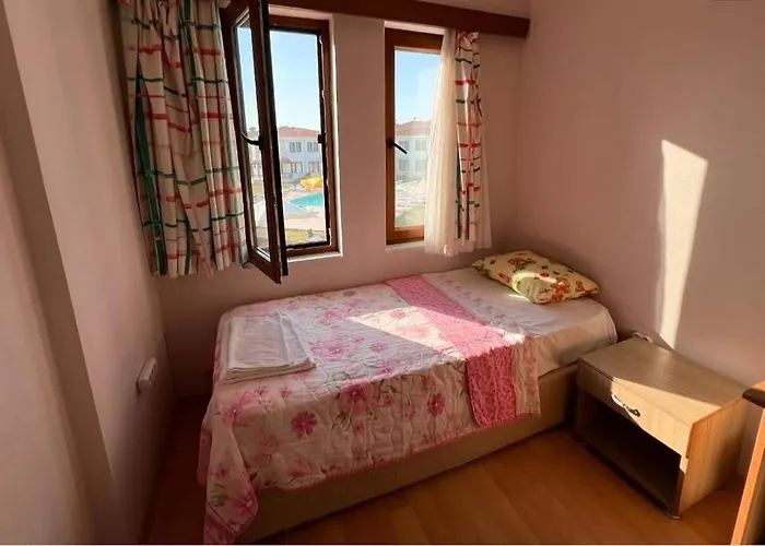 Kalanora גאליפולי