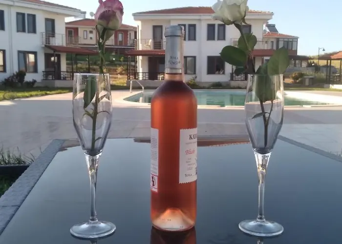 Kalanora גאליפולי