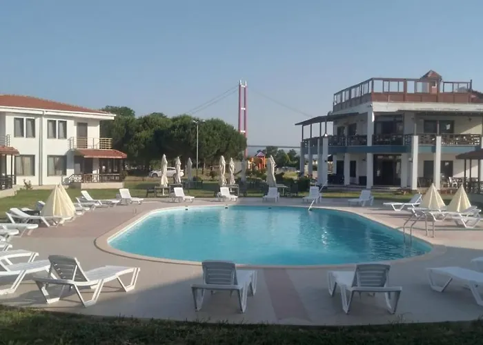 Kalanora * גאליפולי